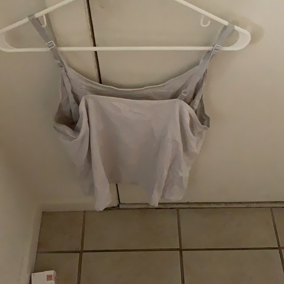 Motherhood maternity tank top - Picture 2 of 2